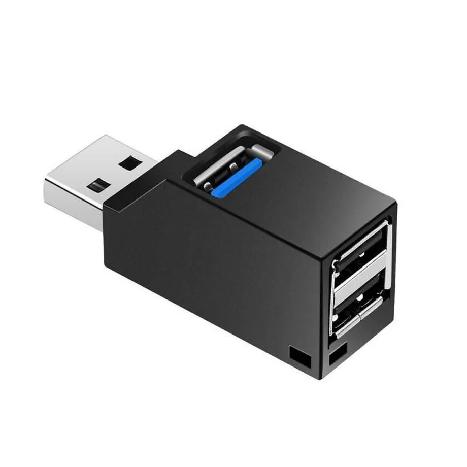 USB 3.0 HUB 3 porty