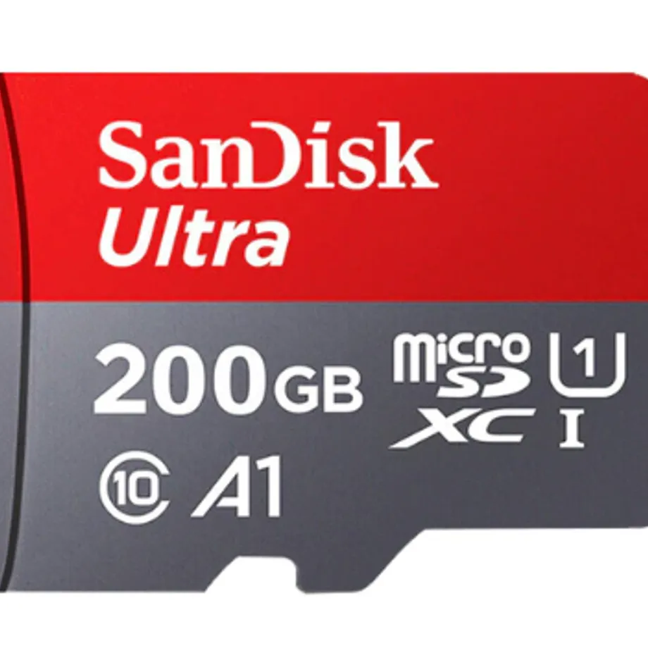 Karta Micro SD SanDisk