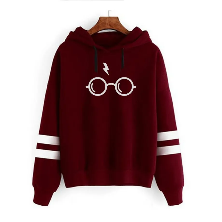 Dámská stylová mikina Potter