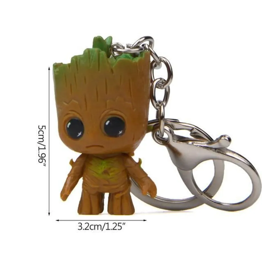 Květináč Baby Groot