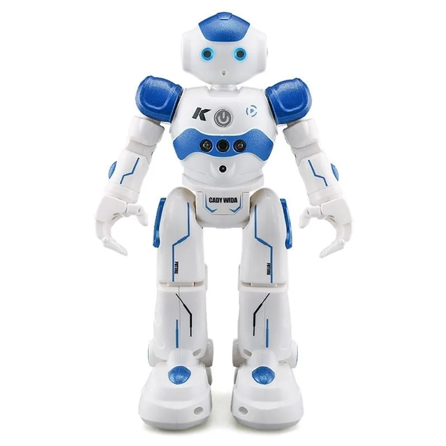 RC robot