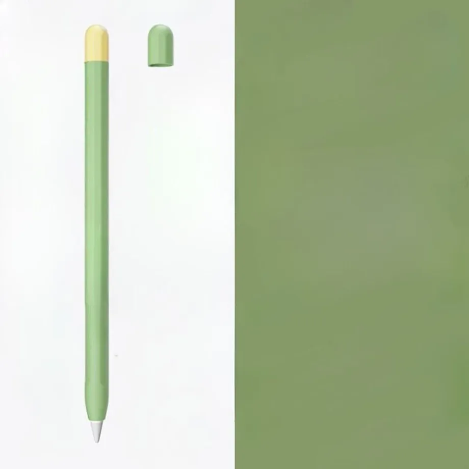 Univerzální ochranný silikonový kryt na Apple Pencil 1. generace