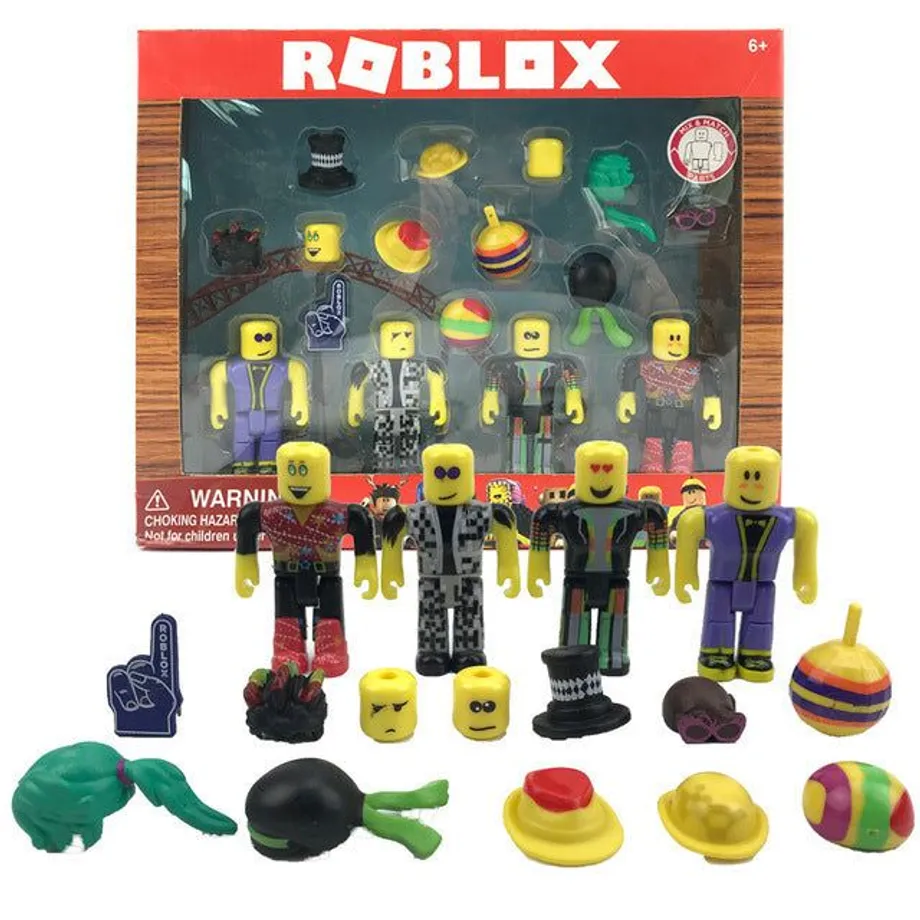 Akční figurky Roblox - více variant