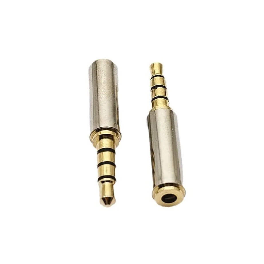 Redukce 3,5mm jack na 2,5mm jack