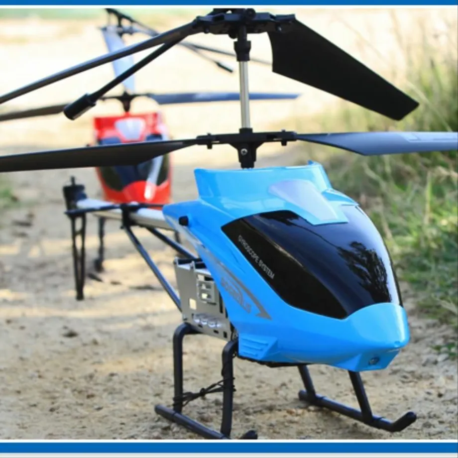 RC helikoptéra A2250