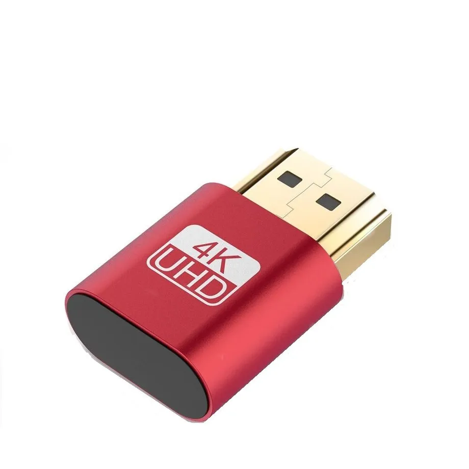 Emulátor HDMI