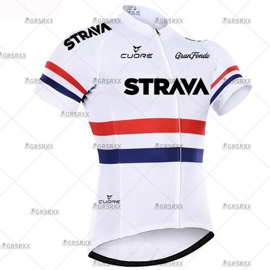 Cyklistický dres cycling-jersey-14 l