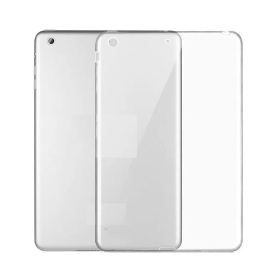 Průhledný kryt pro Apple iPad Pro 12,9" (2021)