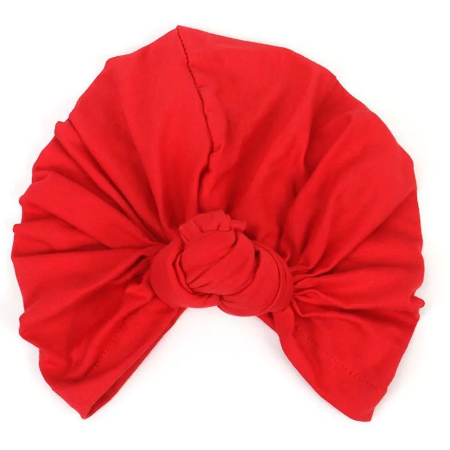 Dámský turban