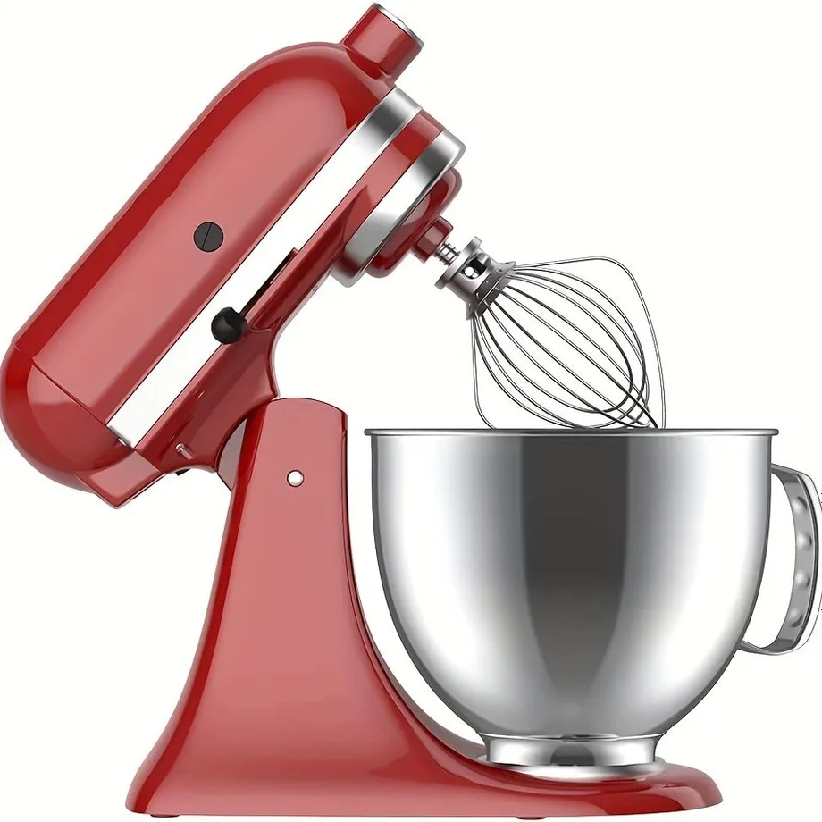 Mísa z nerezové oceli od Kitchen Aid