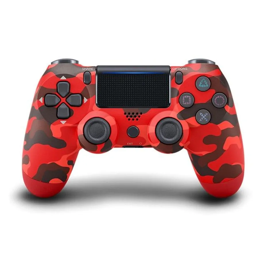 Designový ovladač Dualshock na PS4