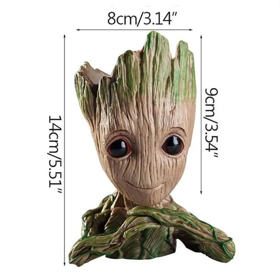 Květináč Baby Groot