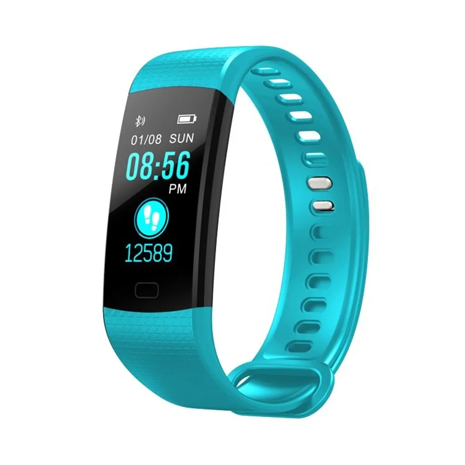 Moderní fitness smart hodinky N017