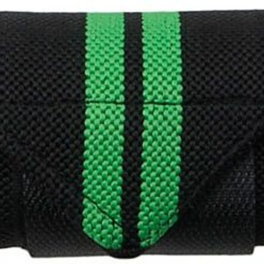 Vzpěračská fitness bandana na zápěstí