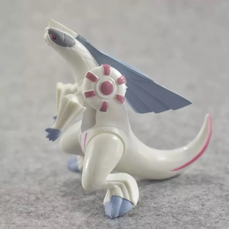 Akční 3D Pokémon figurka