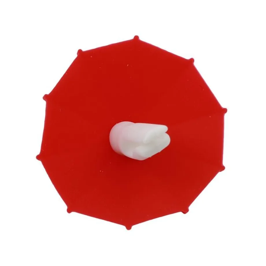 6 ks Koktejl Umbrella