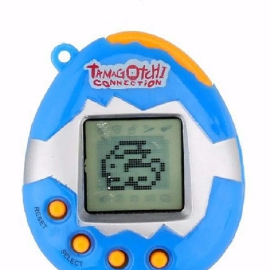 Tamagotchi elektronické zvířátko J2977