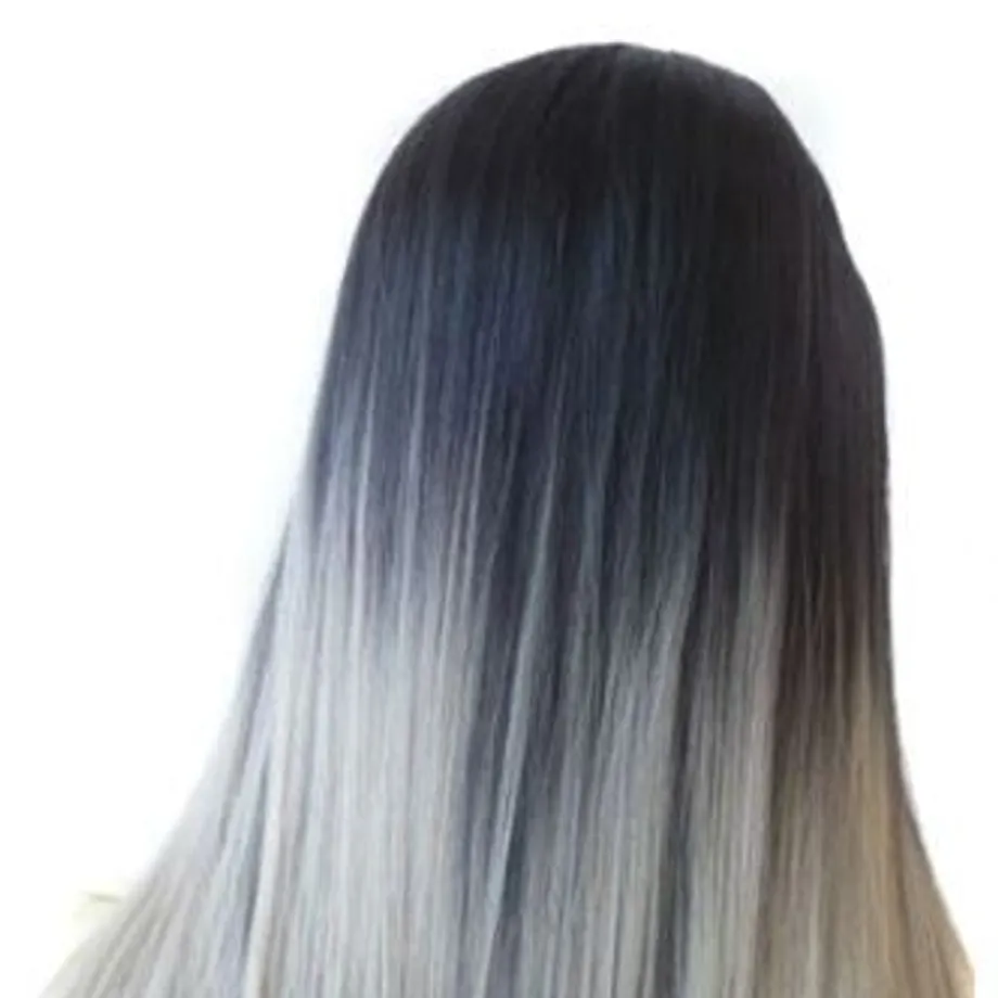 Clip in hair ombre vlasy výběr z více barev