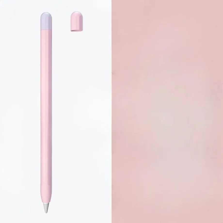 Univerzální ochranný silikonový kryt na Apple Pencil 1. generace