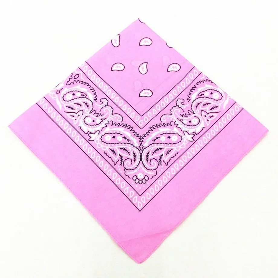 Unisex šátek Bandana Bandana