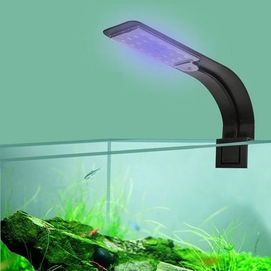 LED akvarijní osvětlení