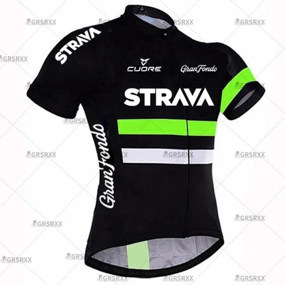 Cyklistický dres cycling-jersey-4 4xl