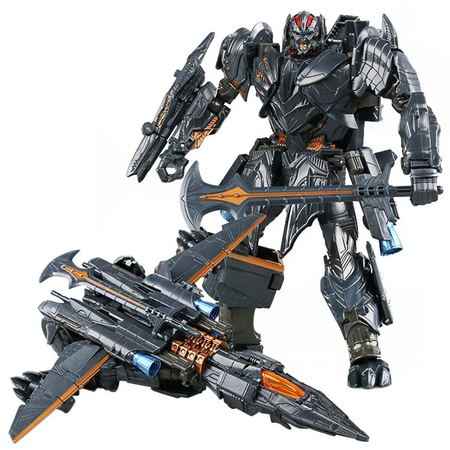 Transformers Megatron