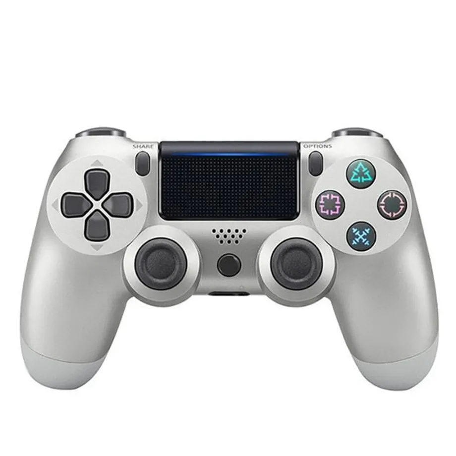 Designový ovladač Dualshock na PS4