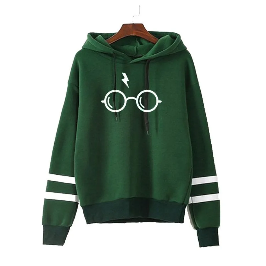 Dámská stylová mikina Potter