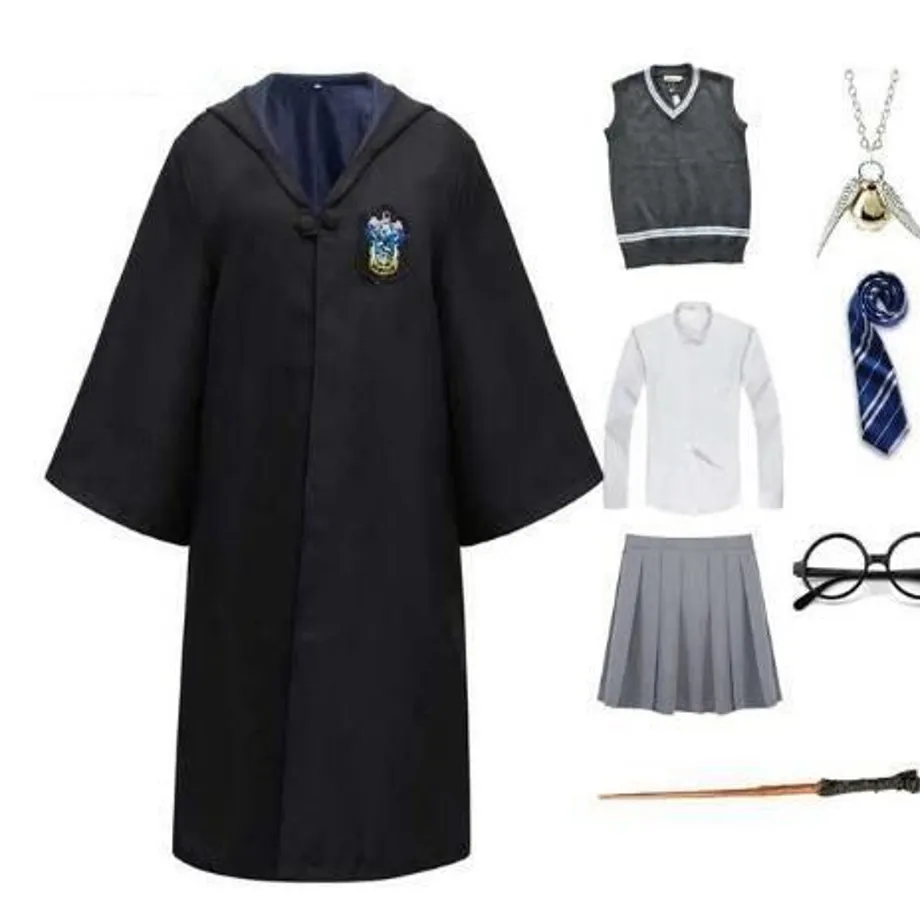 Kostým set Harry Potter - více variant