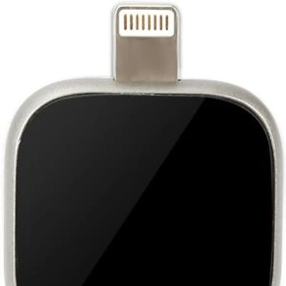 Flash disk pro iPhone