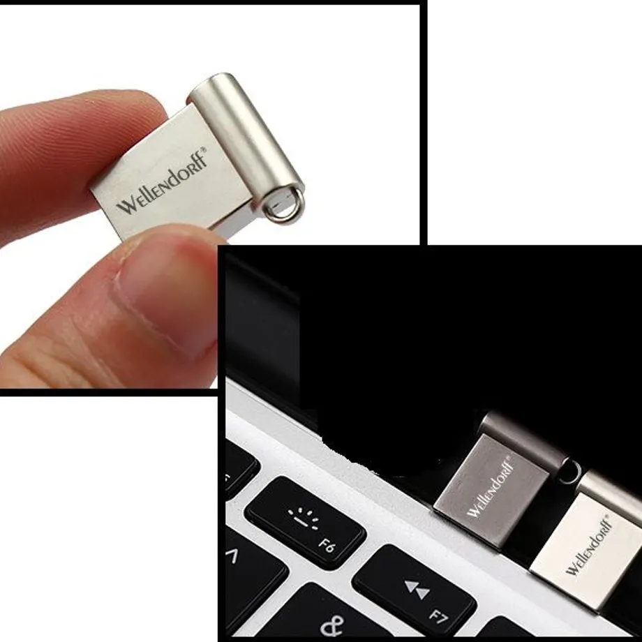 USB flash disk mini - 4GB - 128 GB