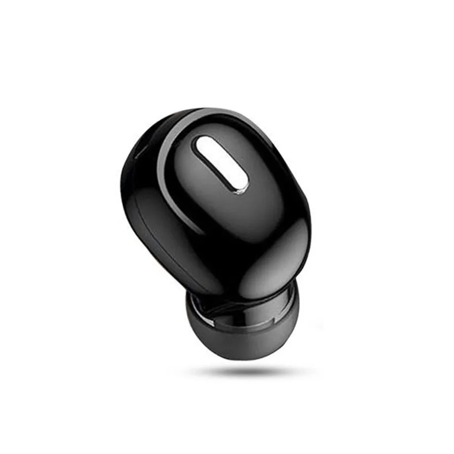 Mini bezdrátové sportovní bluetooth sluchátko