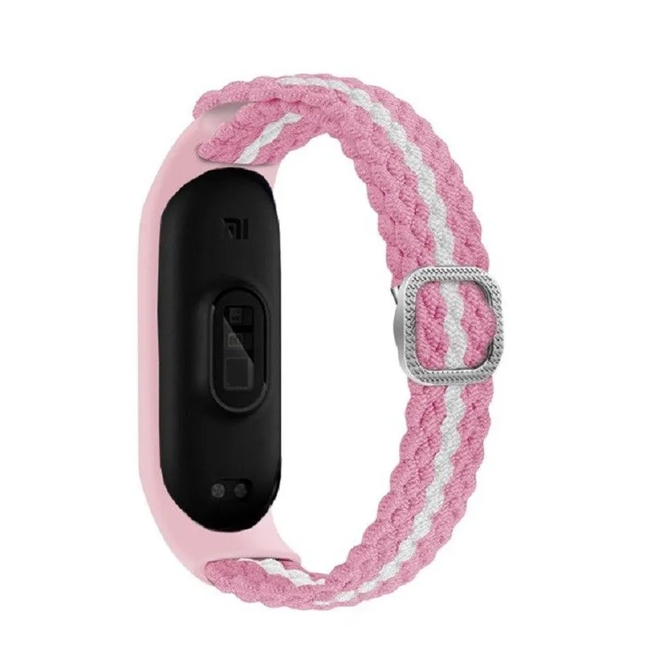 Nylonový řemínek pro Xiaomi Mi Band / / Sydney 1