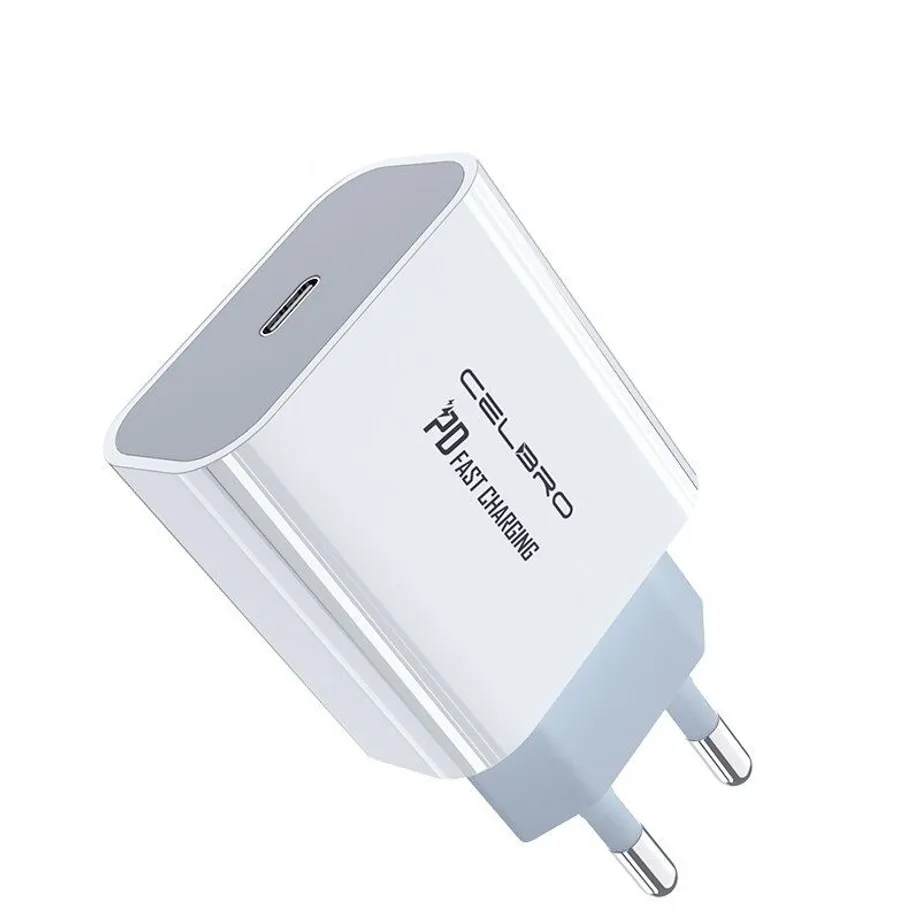 Napájecí adaptér USB-C PD 18 W