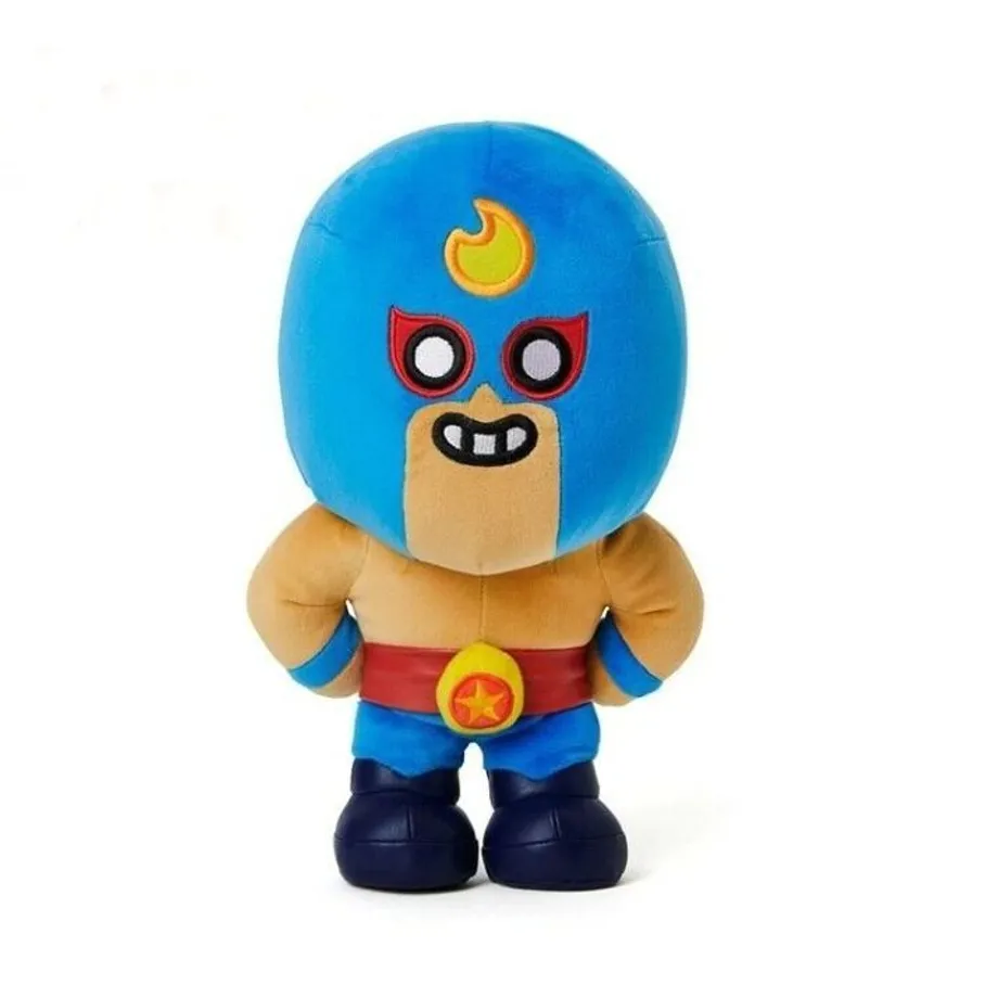 Plyšáci Brawl Stars - 25 cm