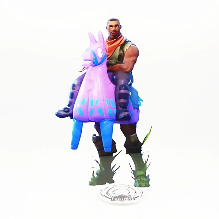 Krásná figurka Fortnite - různé varianty G