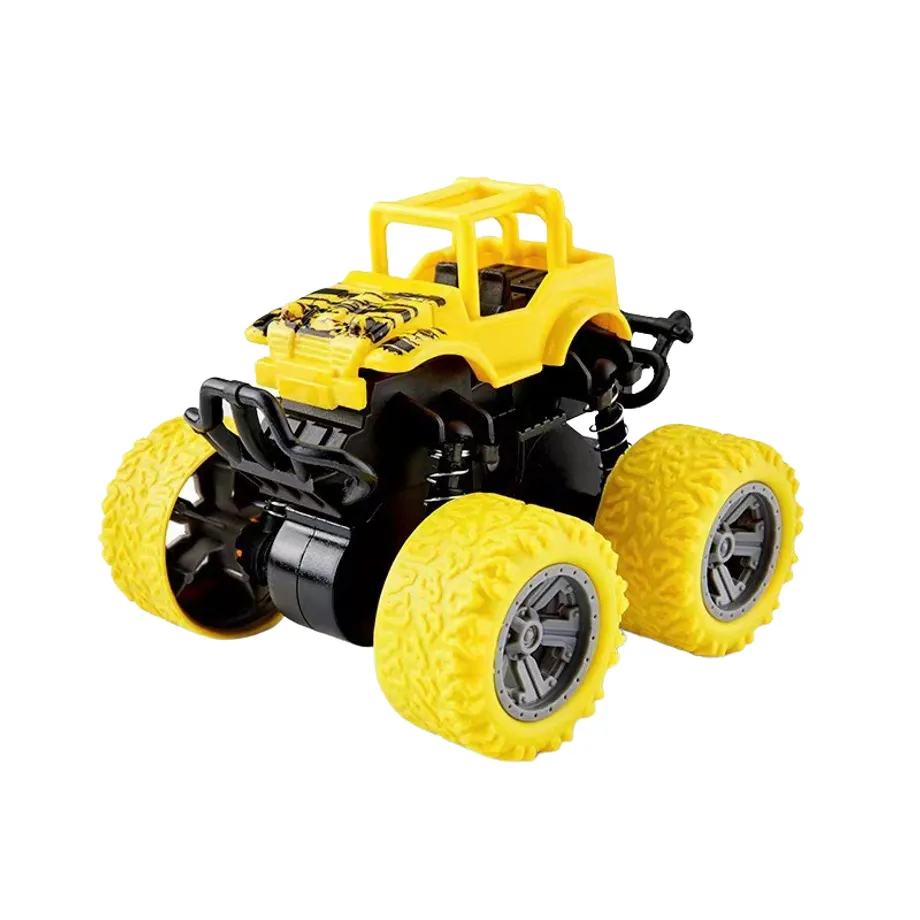 Dětské autíčko monster truck