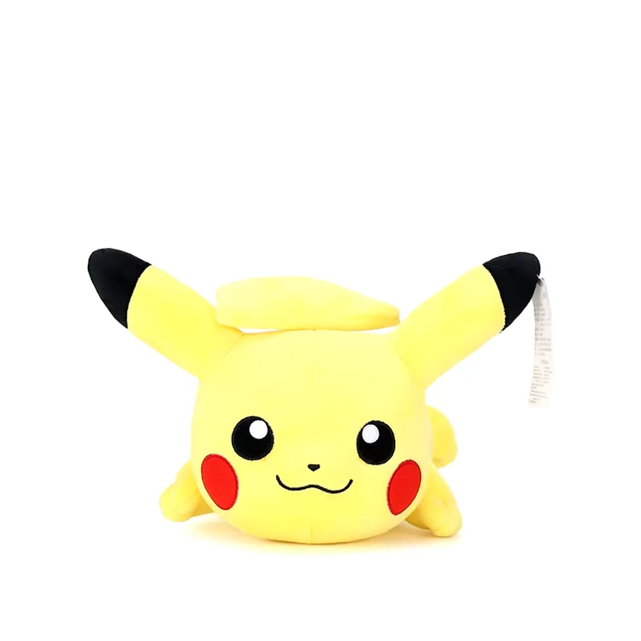 Roztomilý plyšový kamarád v provedení Pokémon - různé druhy