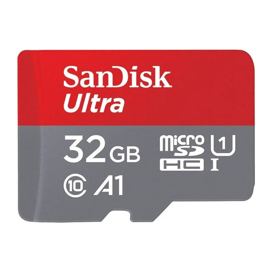 Karta Micro SD SanDisk