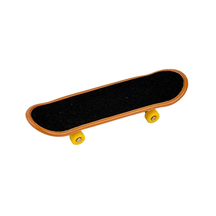 Sada mini skateboard, koloběžka a kolo