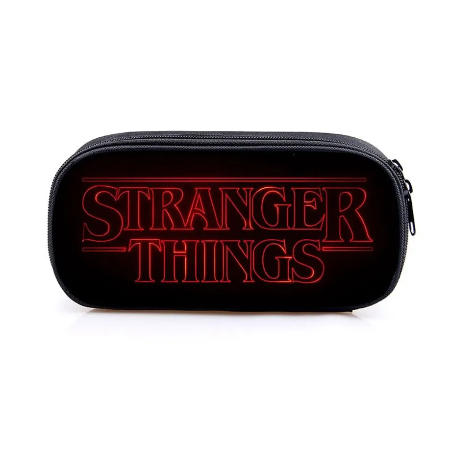 Dětský penál do školy Stranger Things dqbbstrangerthis04