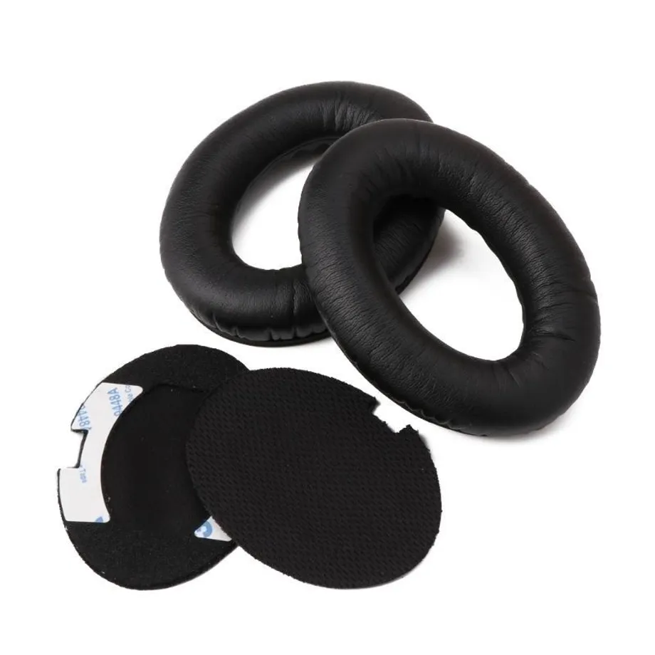 Náušníky na sluchátka Bose QuietComfort 15