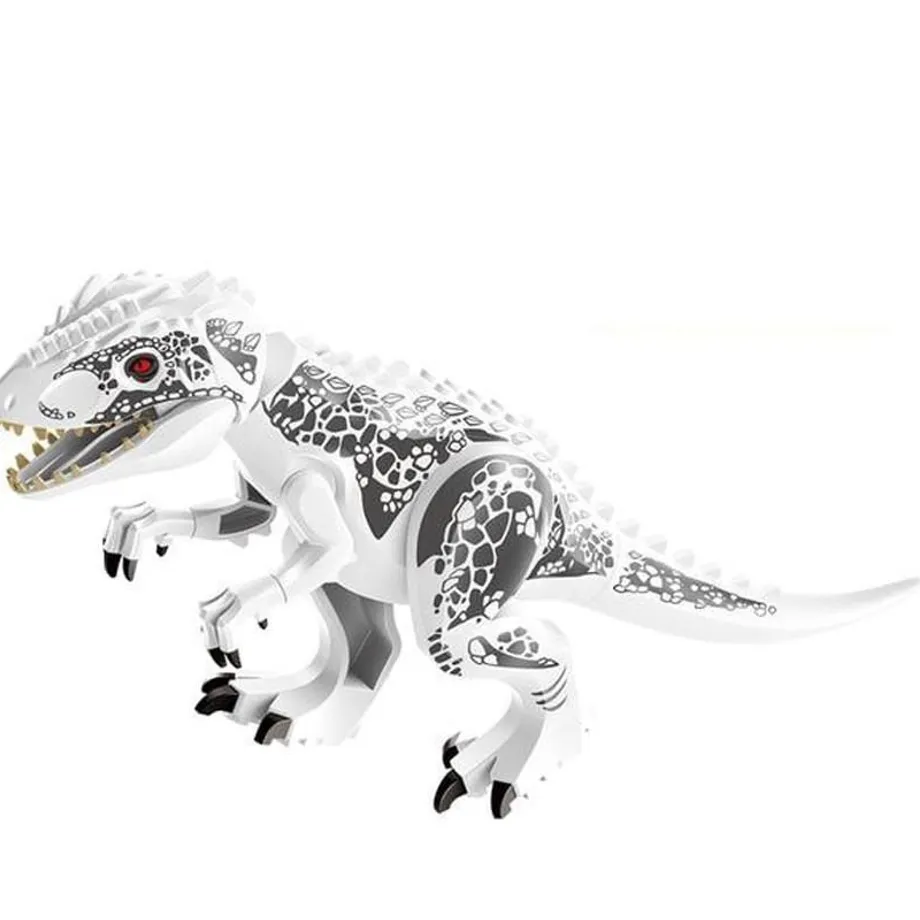 Jurský park dinosaurus k Lego 29 cm - různé varianty