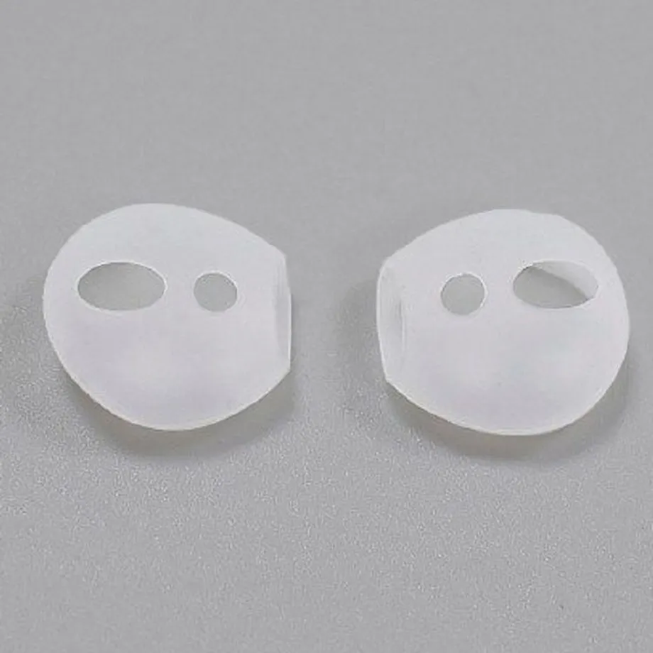 Silikonová krytka na Apple Airpods 4 páry