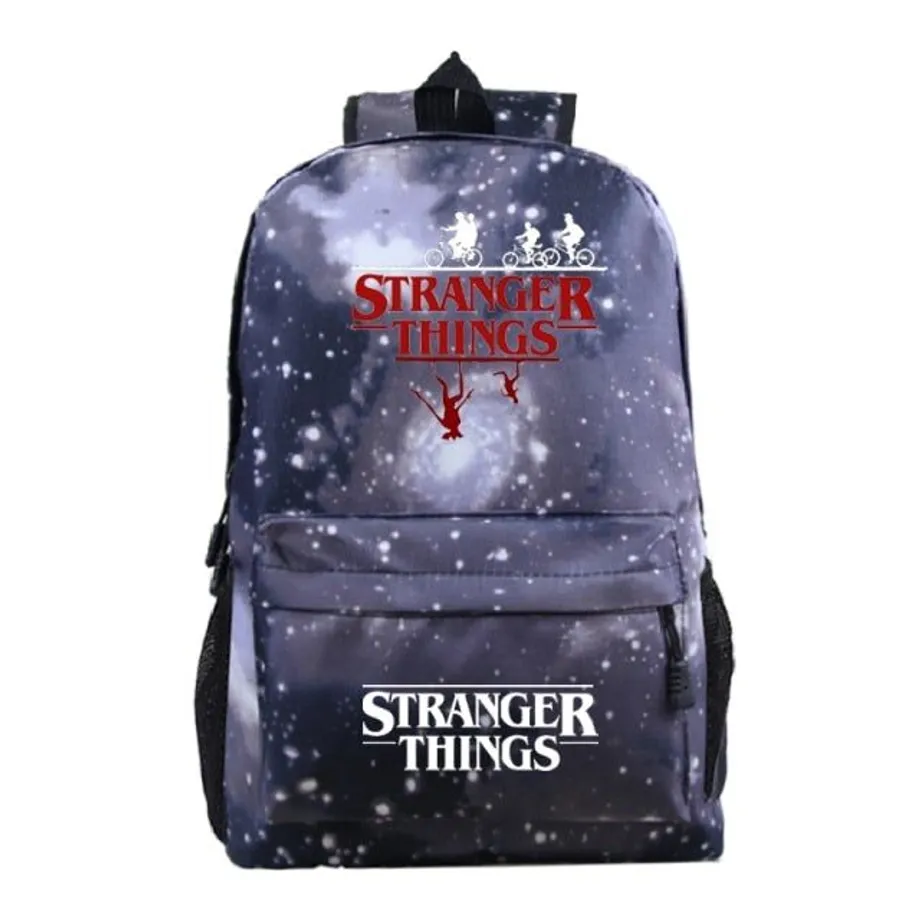 Školní batoh Stranger Things - více variant