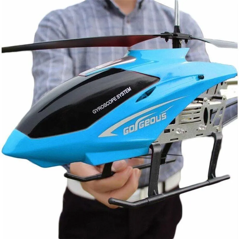 RC helikoptéra A2250