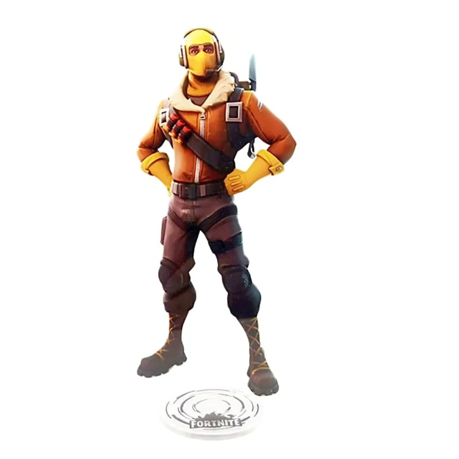 Krásná figurka Fortnite - různé varianty D