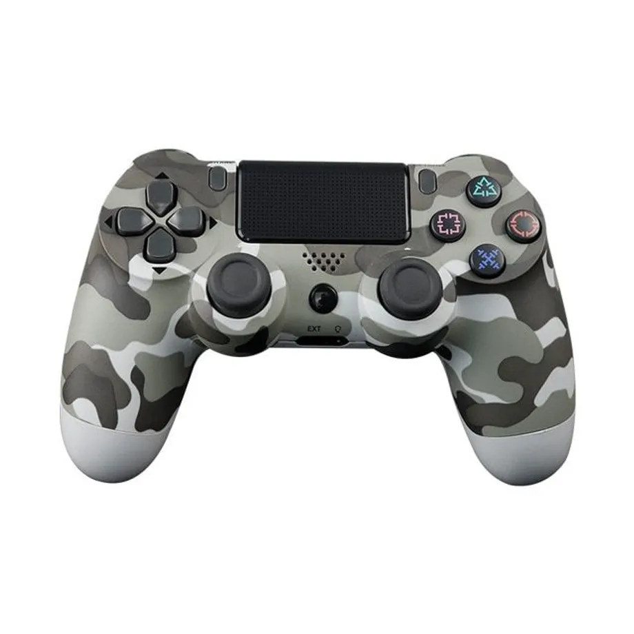 Designový ovladač Dualshock na PS4