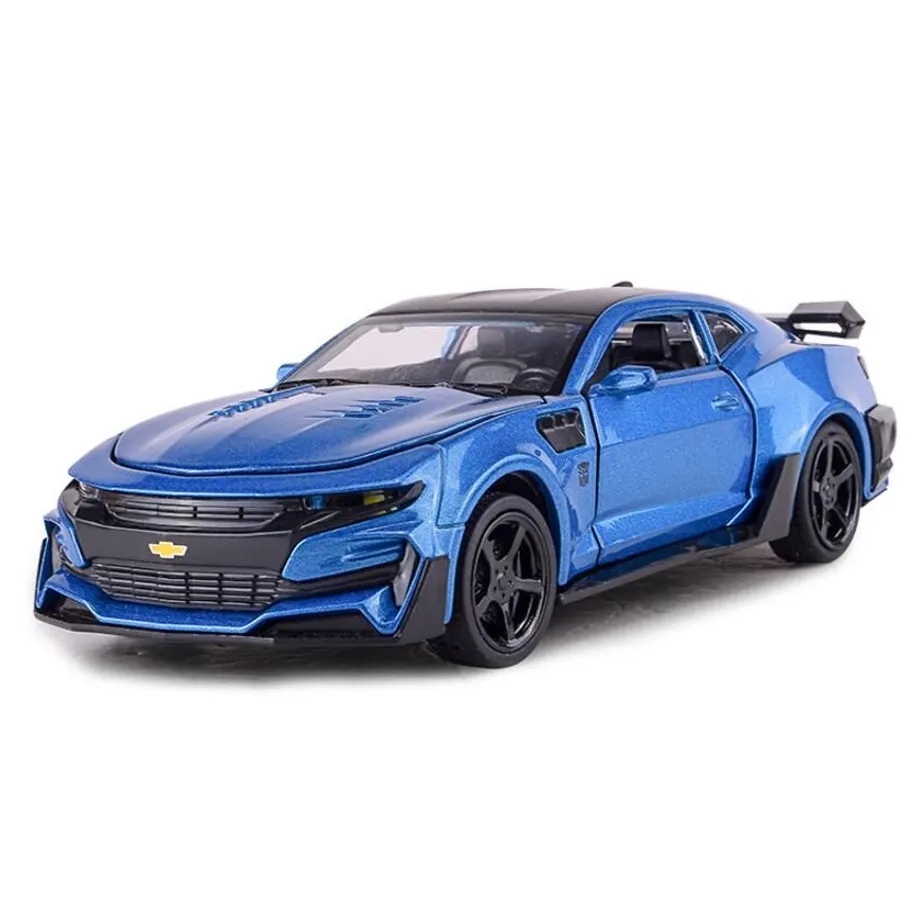 Sportovní autíčko Chevrolet Camaro - model